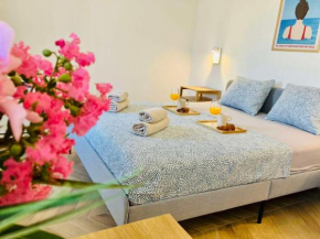 Cosy Home in the Heart of the City
